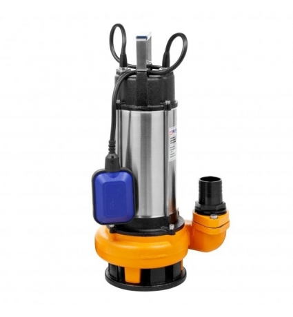 Аренда дренажного насоса. СтройПрокат Казань